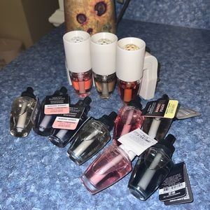 Bath & Body Works Wallflowers and fragrance Refills